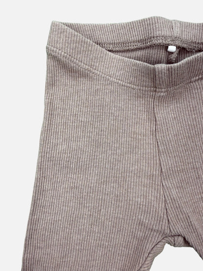 NAME IT Leggings in Beige