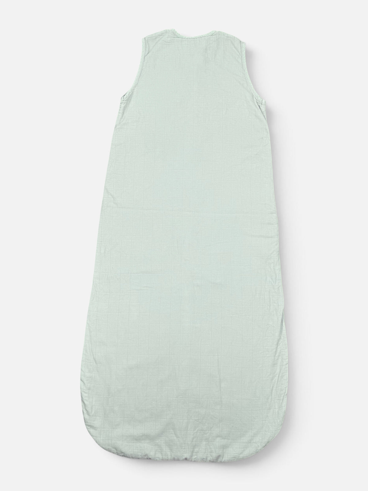 Alvi Mull-Schlafsack 0,5 TOG in Mintgrün