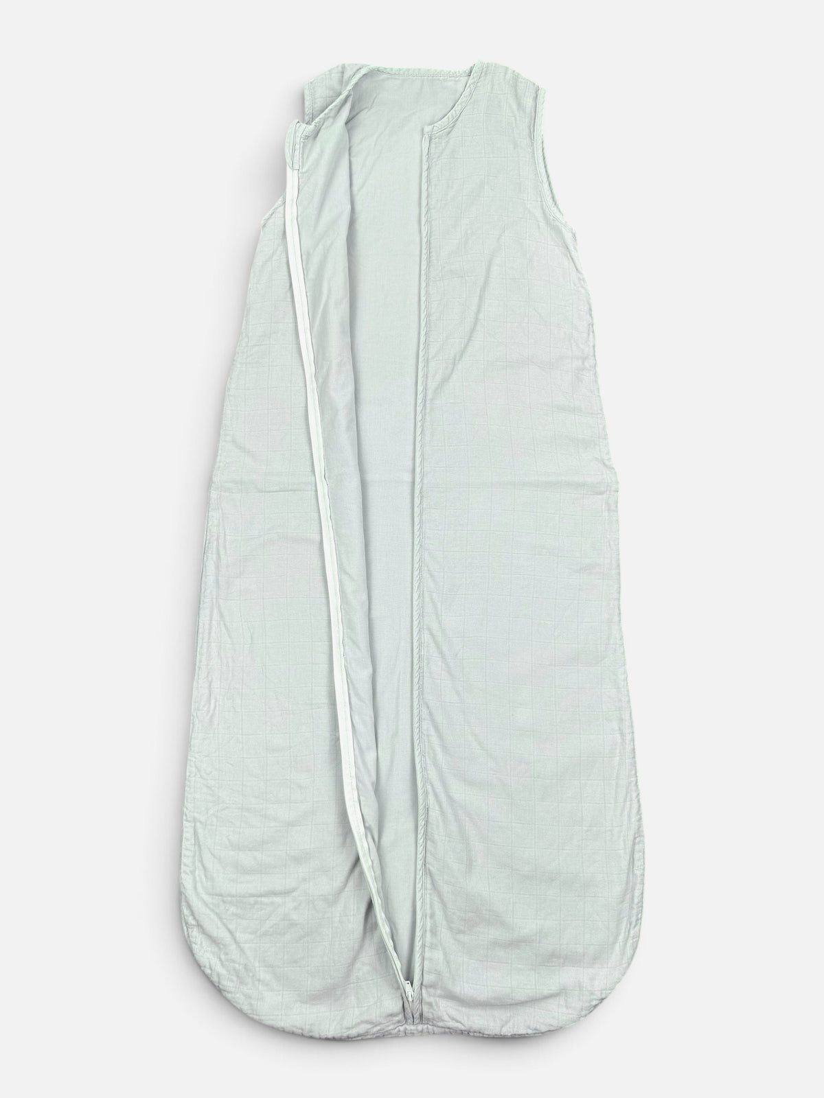 Alvi Mull-Schlafsack 0,5 TOG in Mintgrün