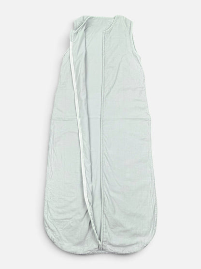 Alvi Mull-Schlafsack 0,5 TOG in Mintgrün
