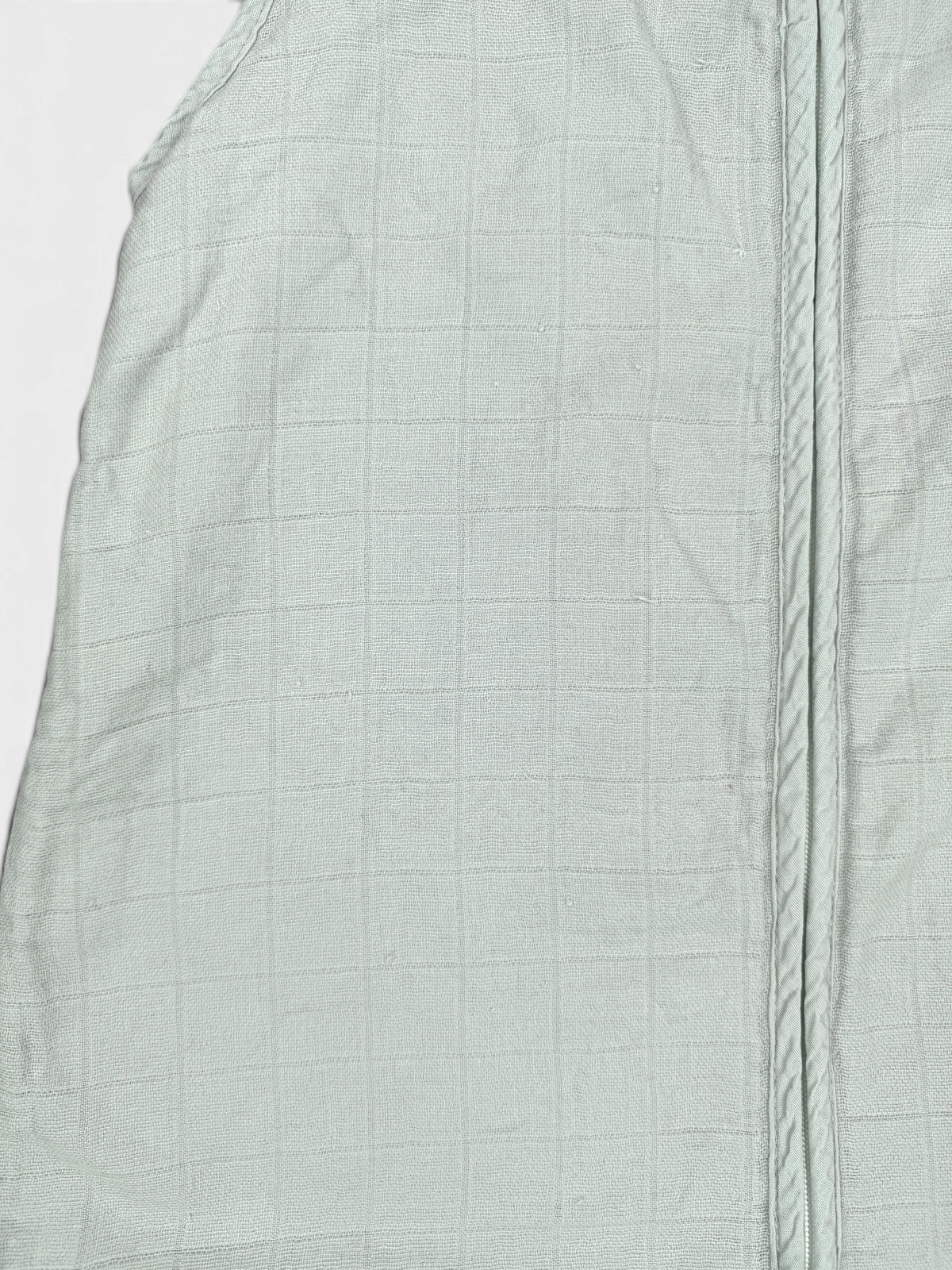 Alvi Mull-Schlafsack 0,5 TOG in Mintgrün