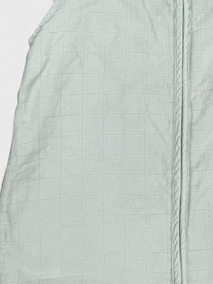 Alvi Mull-Schlafsack 0,5 TOG in Mintgrün