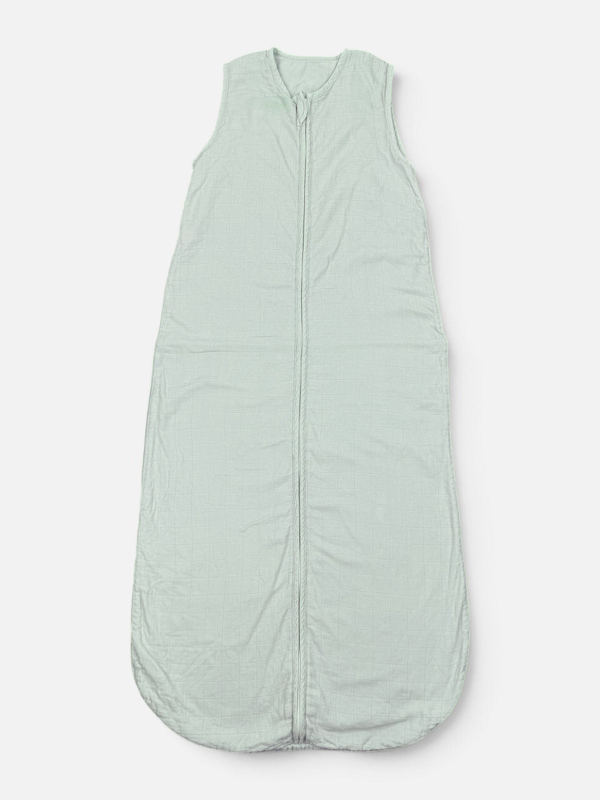 Alvi Mull-Schlafsack 0,5 TOG in Mintgrün