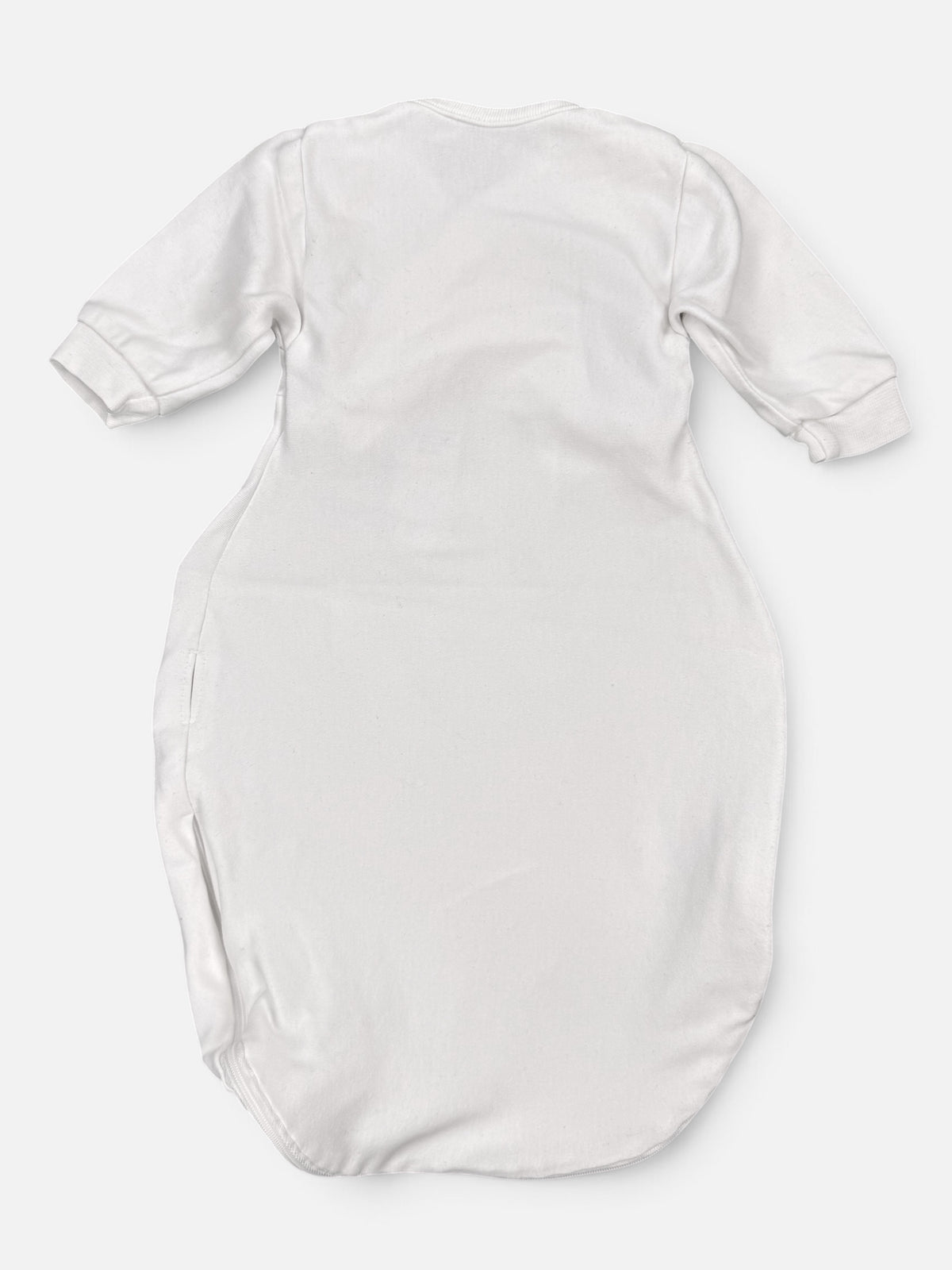 Alvi Baby-Mäxchen® Innensack 0,5 TOG Weiß