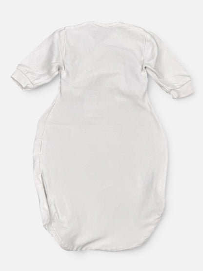 Alvi Baby-Mäxchen® Innensack 0,5 TOG Weiß