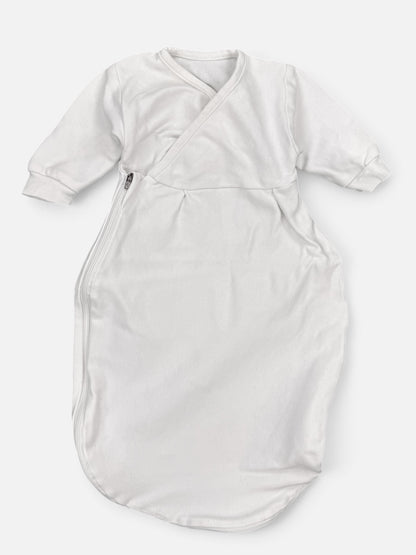 Alvi Baby-Mäxchen® Innensack 0,5 TOG Weiß