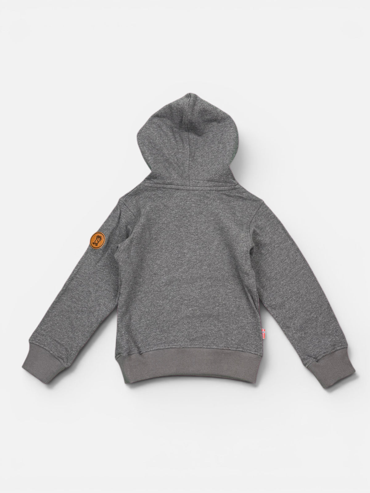Trollkids Kapuzepullover mit Kängurutasche