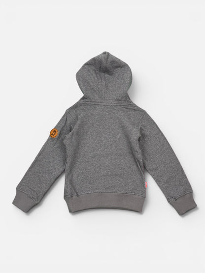 Trollkids Kapuzepullover mit Kängurutasche